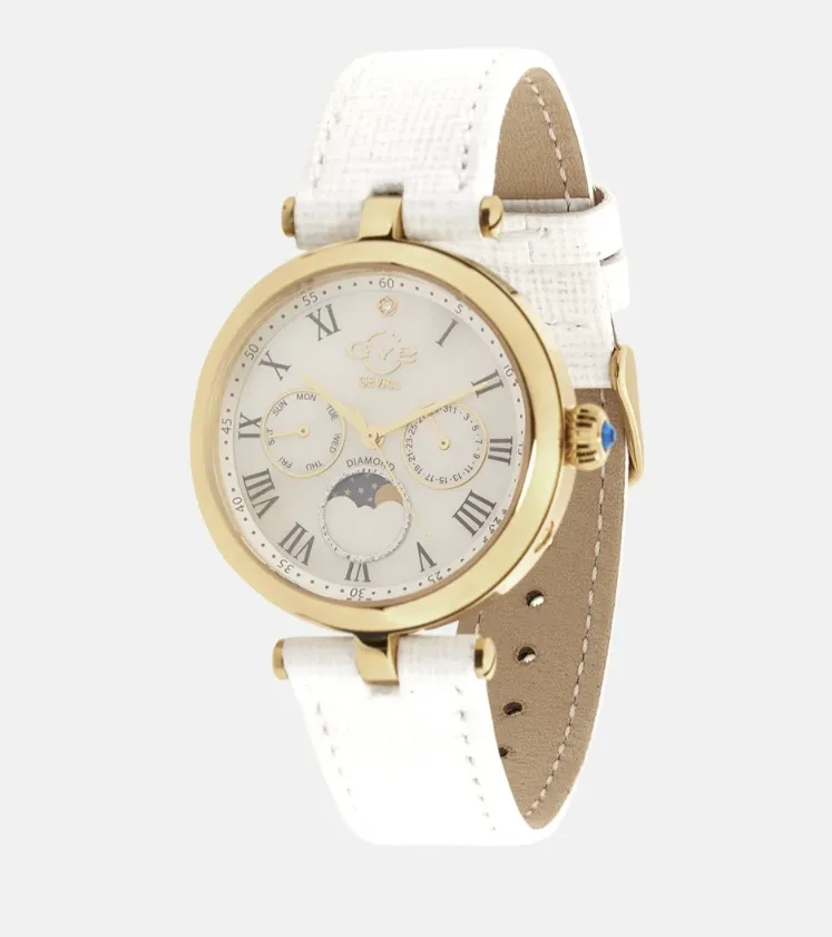 Gevril Chronographe