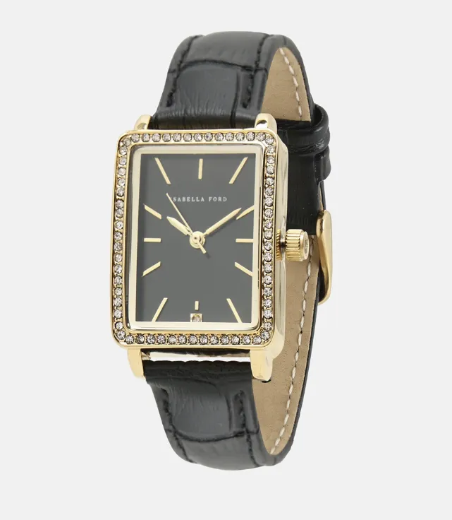 Isabelle Ford Montre