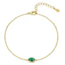 Bracelets En Argent Sterling 925