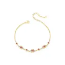 Bracelets en argent sterling 925