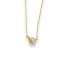 Collier Pendentif, Argent Sterling 925