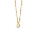 Colliers En Argent Sterling 925