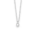 Colliers En Argent Sterling 925