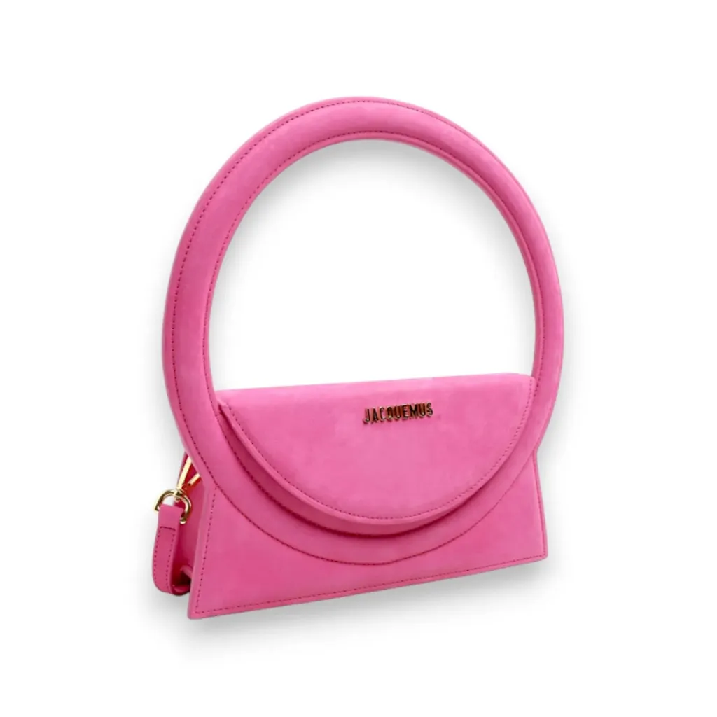 Jacquemus Sac à main en cuir