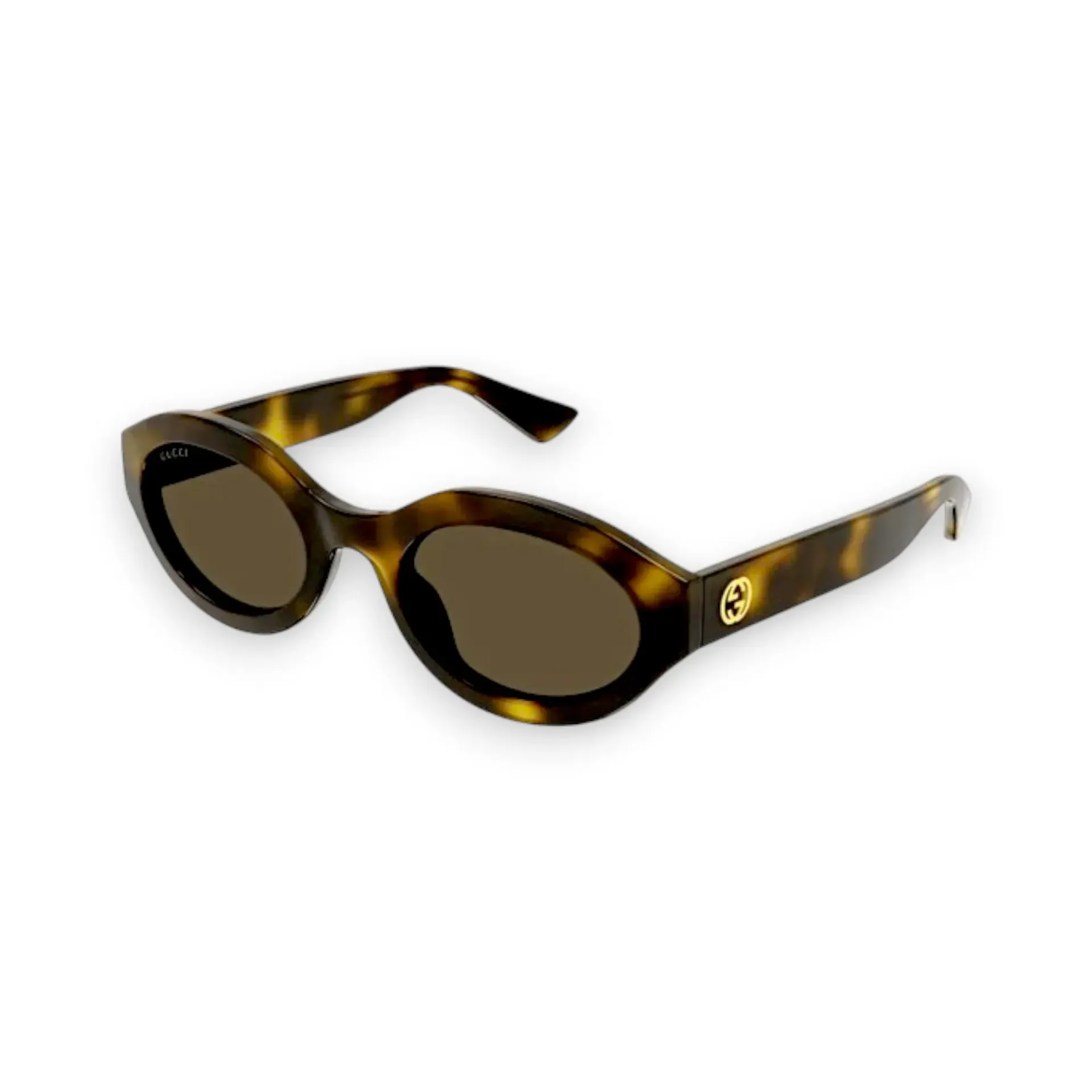 lunettes de soleil Gucci