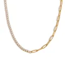 Colliers Géométriques 