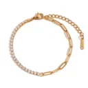 bracelet Géométriques